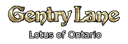 Gentry Lane Automobiles